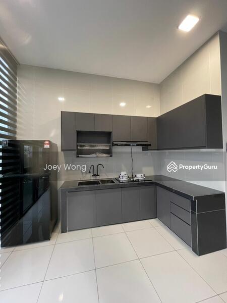 Untuk Disewa - Empire Residence