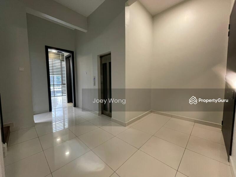 Untuk Disewa - Empire Residence