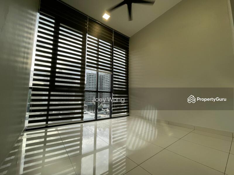 Untuk Disewa - Empire Residence