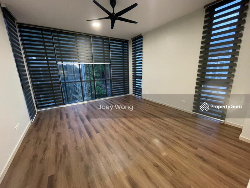 Untuk Disewa - Empire Residence