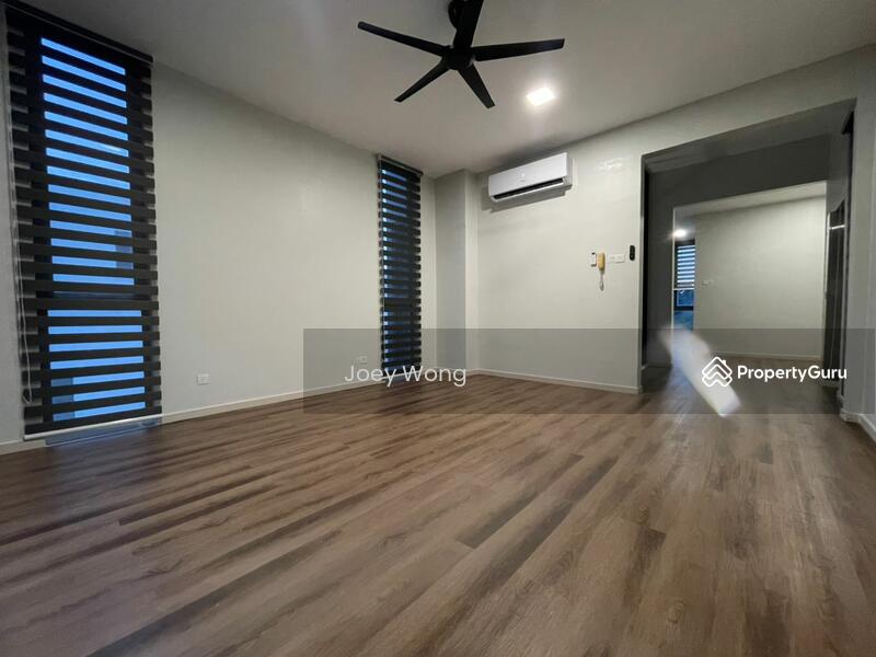Untuk Disewa - Empire Residence