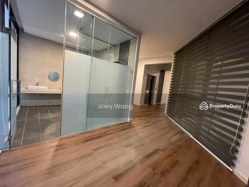 Untuk Disewa - Empire Residence