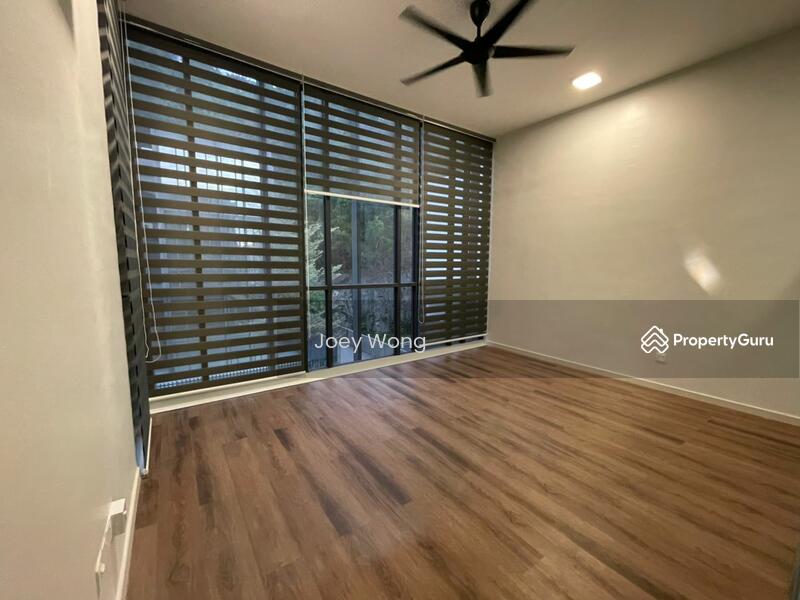 Untuk Disewa - Empire Residence