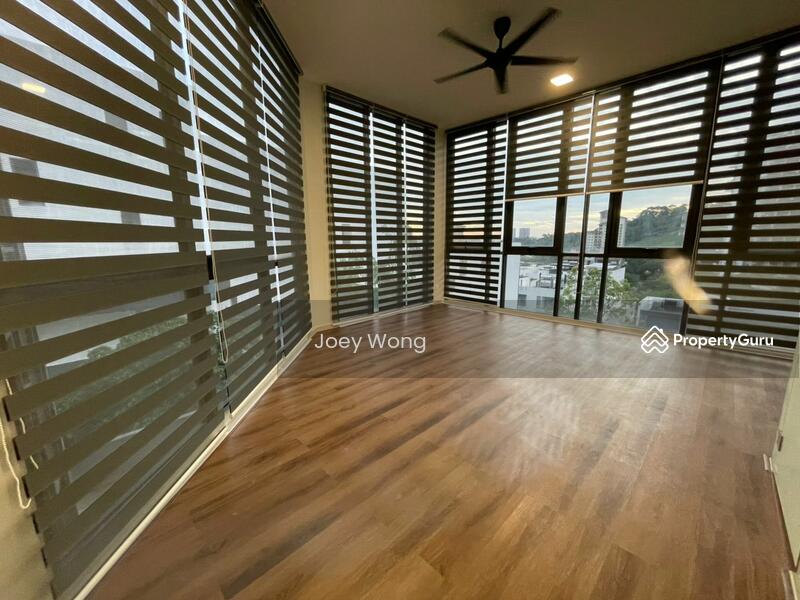 Untuk Disewa - Empire Residence