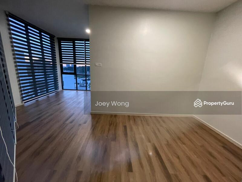 Untuk Disewa - Empire Residence
