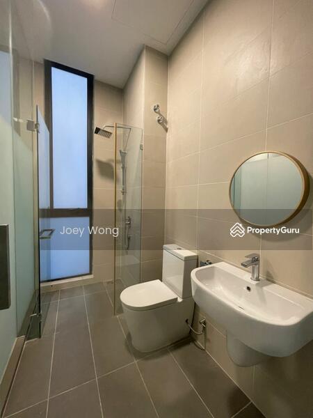 Untuk Disewa - Empire Residence