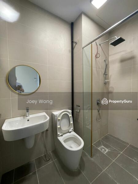 Untuk Disewa - Empire Residence