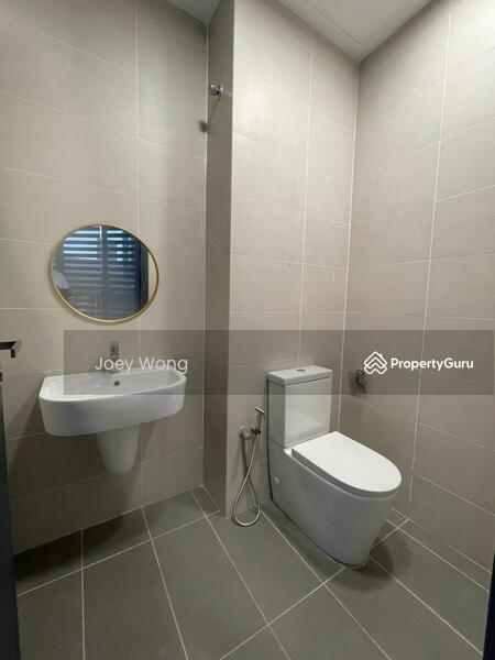 Untuk Disewa - Empire Residence