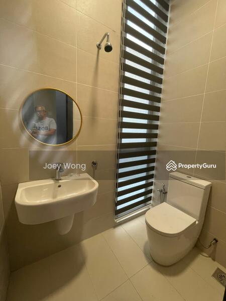 Untuk Disewa - Empire Residence