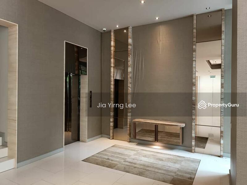 Service Residence for Sale at Pavilion Ceylon Hill - Jia Yirng Lee - PropertyGuru.com.my