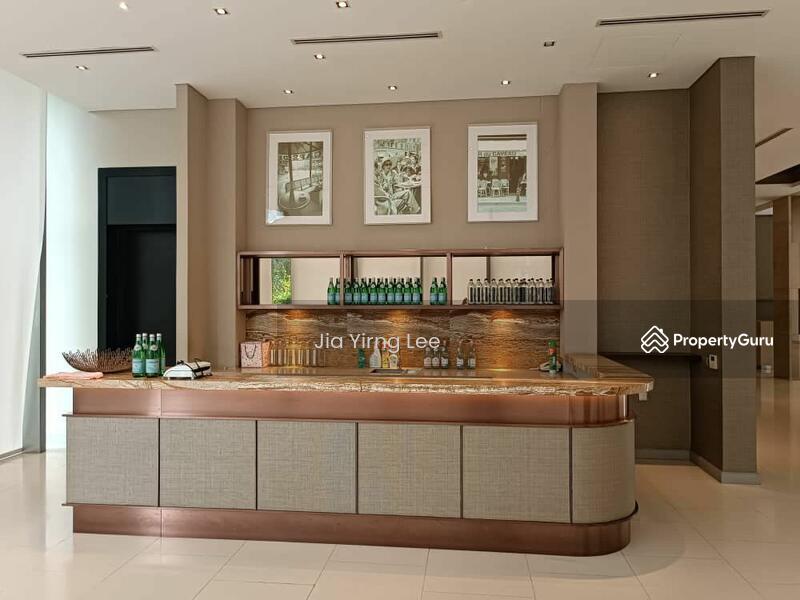 Service Residence for Sale at Pavilion Ceylon Hill - Jia Yirng Lee - PropertyGuru.com.my