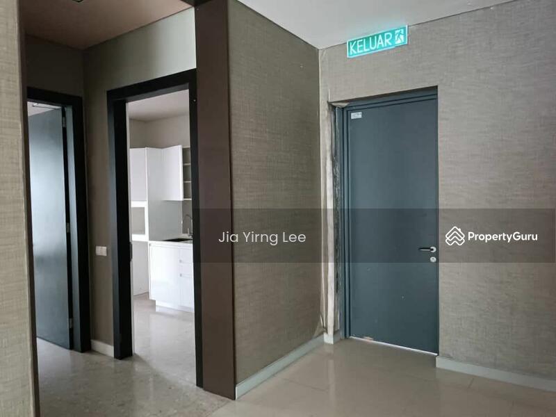 Service Residence for Sale at Pavilion Ceylon Hill - Jia Yirng Lee - PropertyGuru.com.my