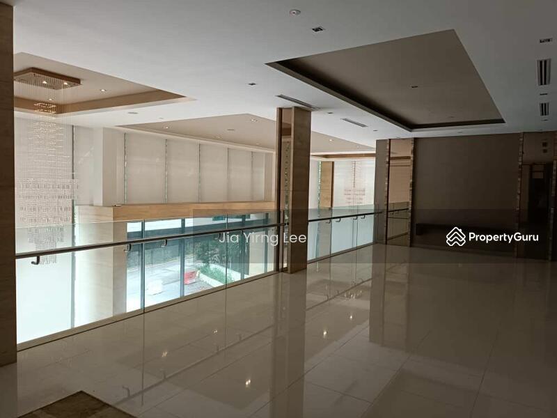 Service Residence for Sale at Pavilion Ceylon Hill - Jia Yirng Lee - PropertyGuru.com.my