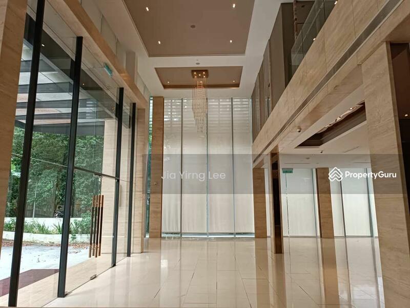 Service Residence for Sale at Pavilion Ceylon Hill - Jia Yirng Lee - PropertyGuru.com.my