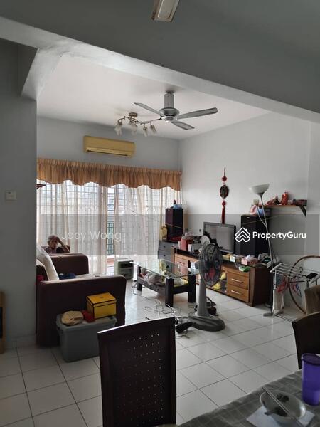 Untuk Dijual - La Vista Condominiums