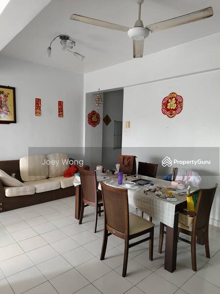 Untuk Dijual - La Vista Condominiums
