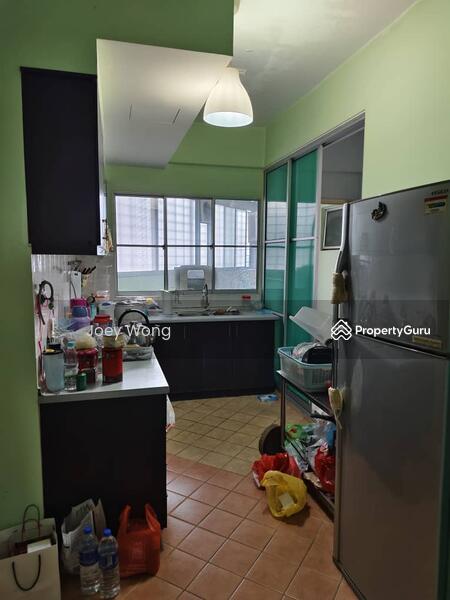 Untuk Dijual - La Vista Condominiums