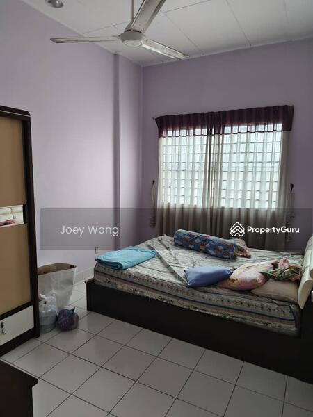 Untuk Dijual - La Vista Condominiums