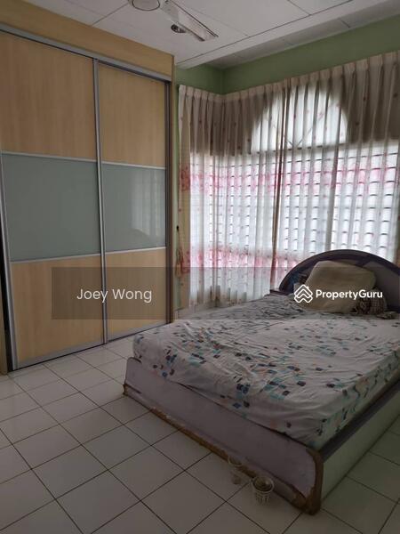Untuk Dijual - La Vista Condominiums