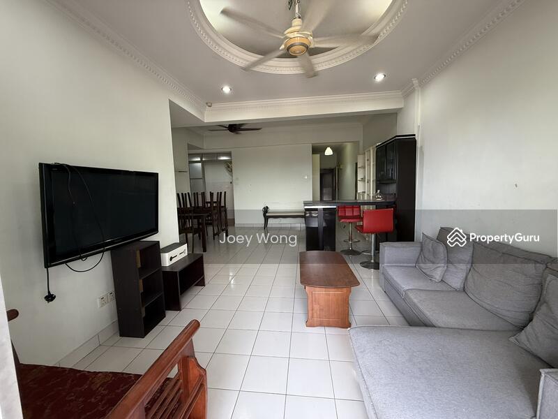 Untuk Dijual - La Vista Condominiums