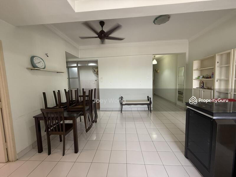 Untuk Dijual - La Vista Condominiums