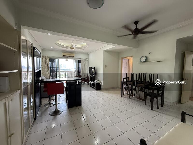 Untuk Dijual - La Vista Condominiums