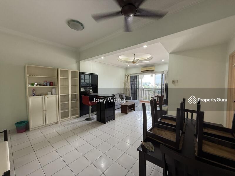 Untuk Dijual - La Vista Condominiums