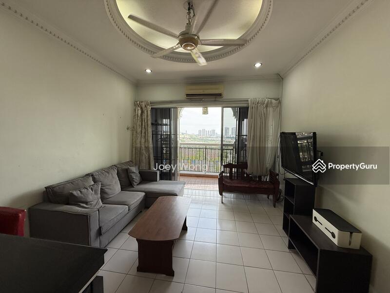 Untuk Dijual - La Vista Condominiums