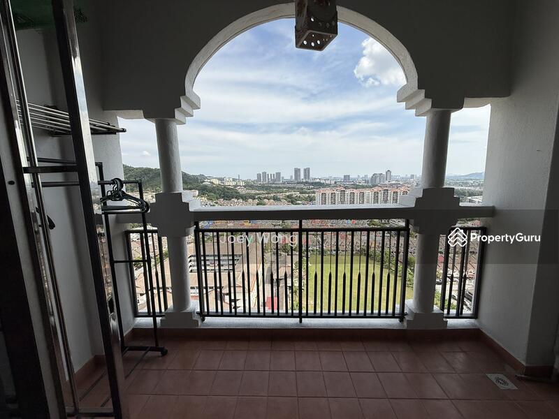 Untuk Dijual - La Vista Condominiums