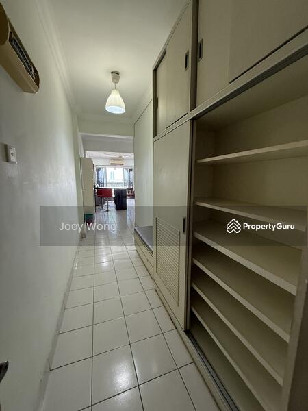 Untuk Dijual - La Vista Condominiums