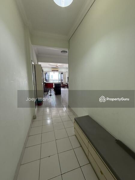 Untuk Dijual - La Vista Condominiums