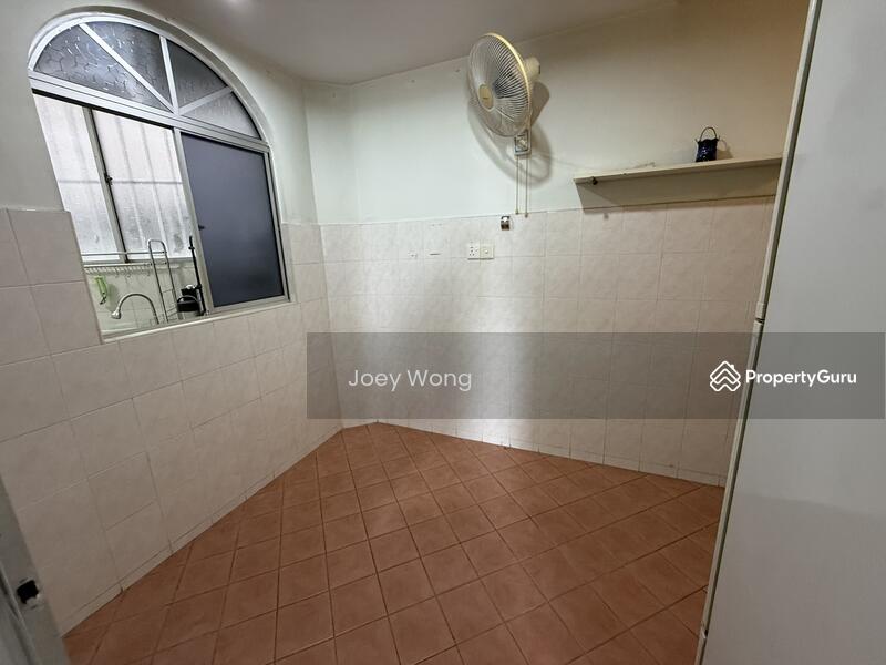 Untuk Dijual - La Vista Condominiums