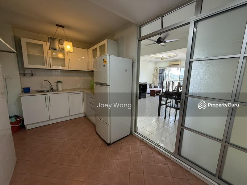 Untuk Dijual - La Vista Condominiums