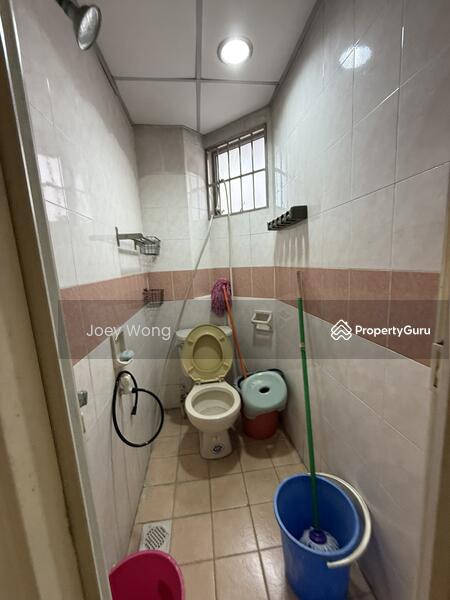 Untuk Dijual - La Vista Condominiums