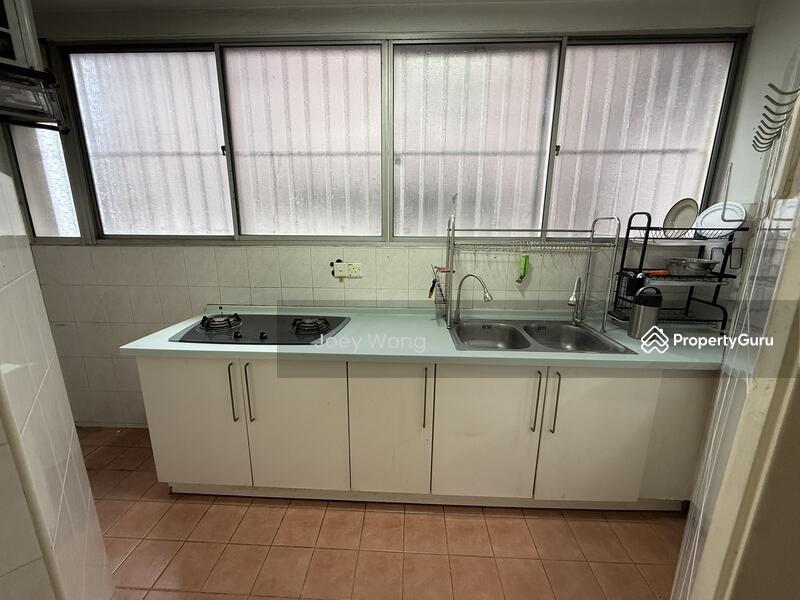 Untuk Dijual - La Vista Condominiums