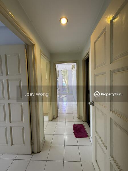 Untuk Dijual - La Vista Condominiums