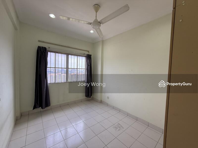 Untuk Dijual - La Vista Condominiums