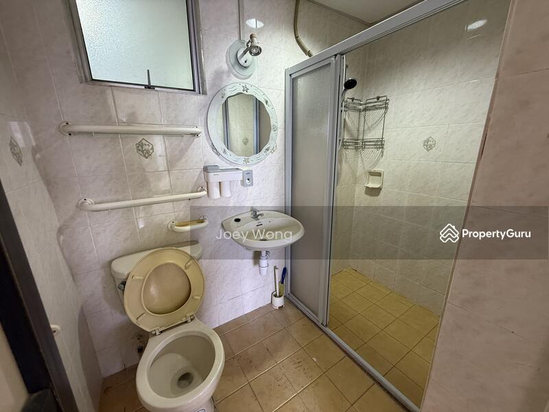 Untuk Dijual - La Vista Condominiums