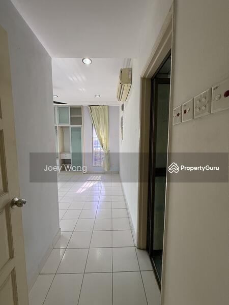 Untuk Dijual - La Vista Condominiums