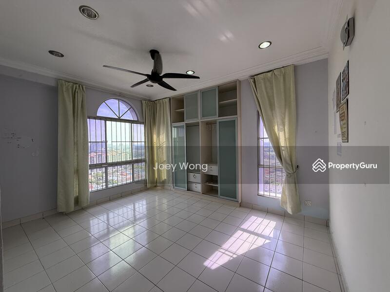 Untuk Dijual - La Vista Condominiums