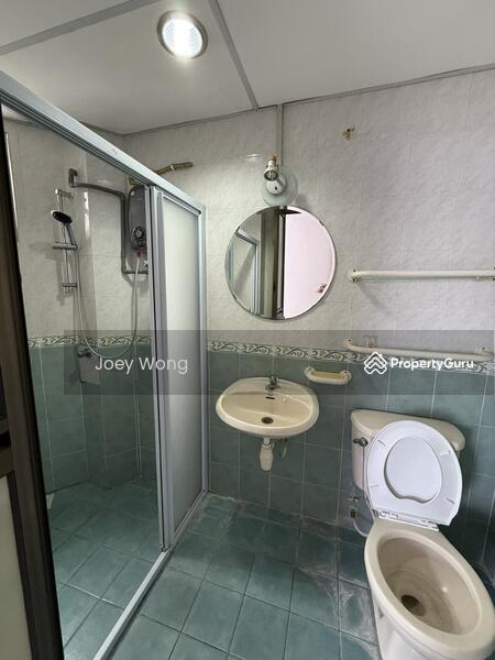 Untuk Dijual - La Vista Condominiums