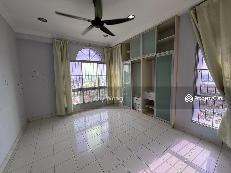 Untuk Dijual - La Vista Condominiums