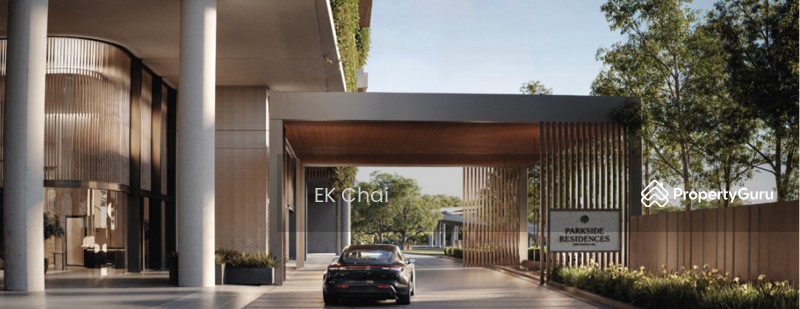 For Sale - Parkside Residences @ Setia Federal Hill