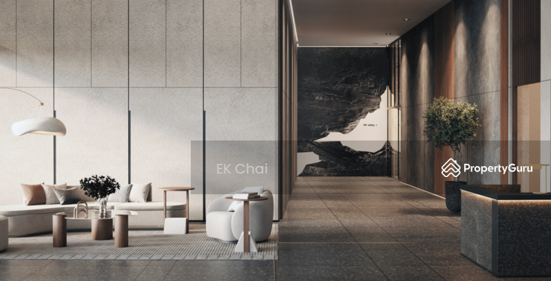 For Sale - Parkside Residences @ Setia Federal Hill