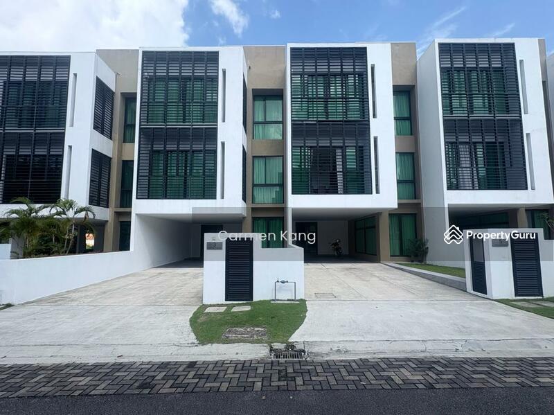 For Sale - Residensi Bayou