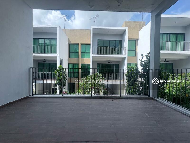 For Sale - Residensi Bayou