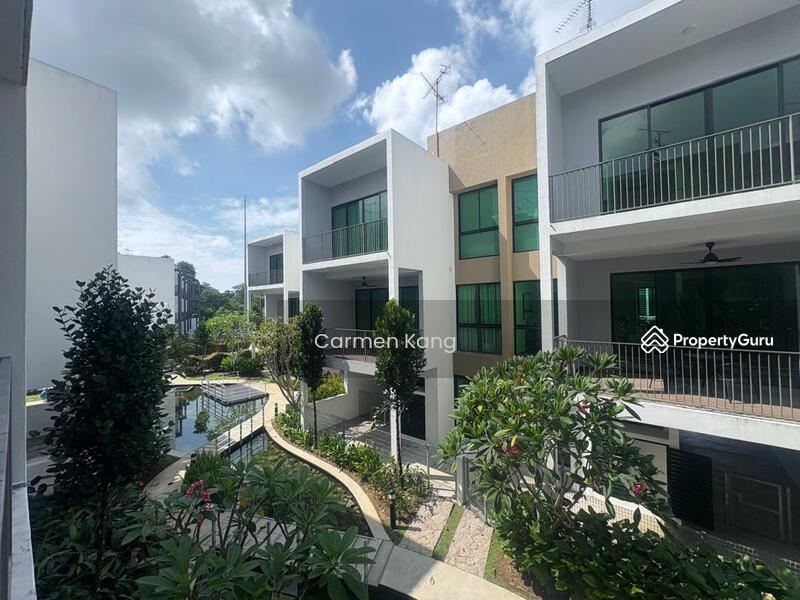 For Sale - Residensi Bayou