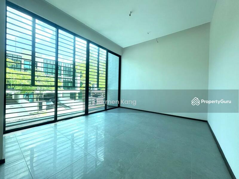 For Sale - Residensi Bayou