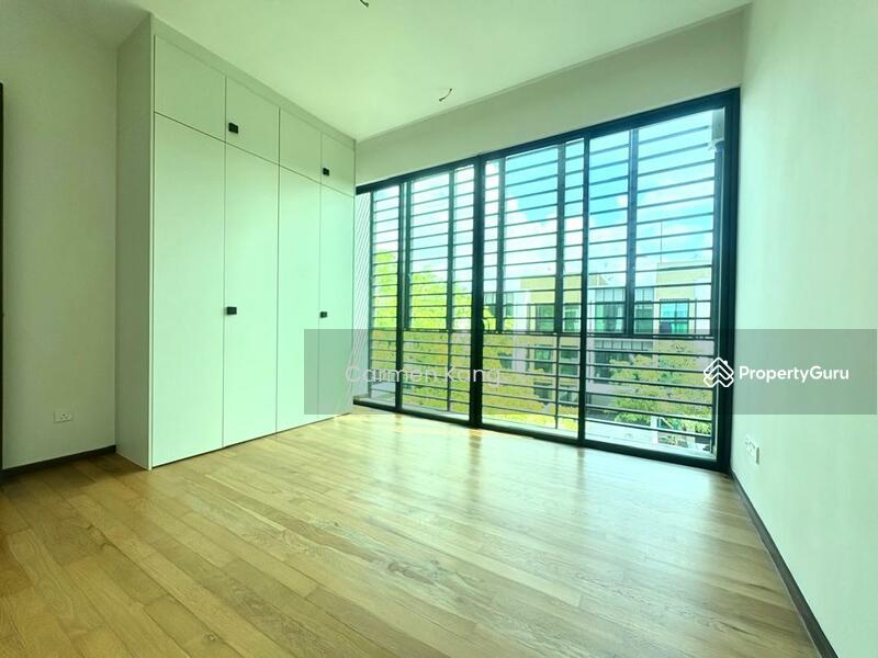 For Sale - Residensi Bayou