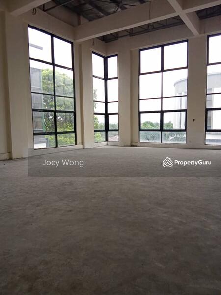 For Rent - Taman Puchong Prima